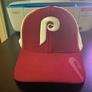 Philadelphia Phillies Dad Hat